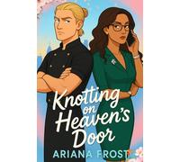 Knotting on Heaven’s Door: Spicy Omegaverse Rom-Com