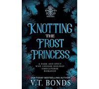 Knotting the Frost Princess: 2
