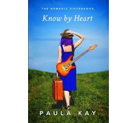 Know by Heart: Una historia sobre el valor y la confianza en el corazón