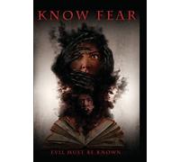 Know Fear (DVD) David Alan Basche Jack Difalco Meeya Davis Amy Carlson