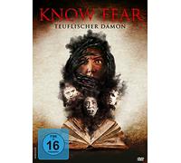 Know Fear - Teuflischer Dämon