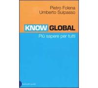 Know-Global. Più sapere per tutti