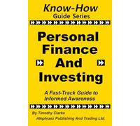 Know-How Guide Series: Personal Finance and Investing