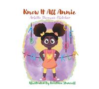 Know It All Annie