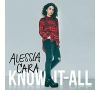 Know It All by Alessia Cara