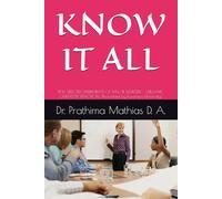 KNOW IT ALL: FEW SELECTED EXPERIMENTS OF MSc. III SEMESTER - ORGANIC CHEMISTRY PRACTICAL (Prescribed by Kuvempu University)