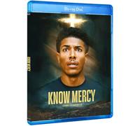 Know Mercy [Blu-Ray] (IMPORT) (Nessuna versione italiana)