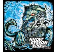 Know Reason Why Vol. 1