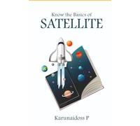 Know the Basics of Satellite
