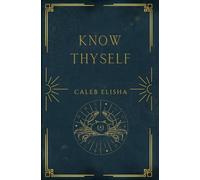 Know Thyself: Caleb Elisha