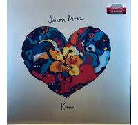 Know. (Vinyl W/ Digital Download)