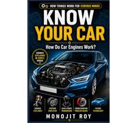 Know Your Car: How Do Car Engines Work
