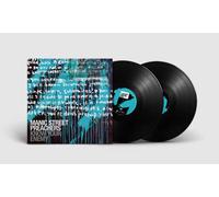 Manic Street Preachers – Know Your Enemy – Vinile 12" Edizione Deluxe (2 LP)