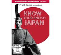 Know your Enemy: Japan
