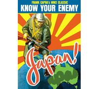 Know Your Enemy: Japan (DVD) Various