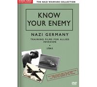 Know Your Enemy: Nazi Germany [Edizione: Regno Unito]
