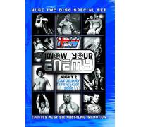 Know Your Enemy (Night 2)- 1PW Wrestling [Edizione: Regno Unito]