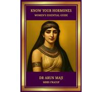 KNOW YOUR HORMONES: WOMEN’S ESSENTIAL GUIDE