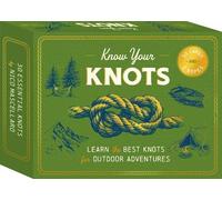 Know Your Knots