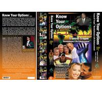 Know Your Options: Trans-D Tropin, Revolutionary Life Enhancement