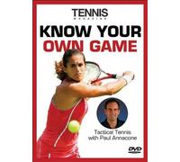 Know Your Own Game [Edizione: Stati Uniti] [Edizione: Regno Unito]