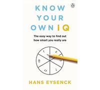 Know Your Own IQ