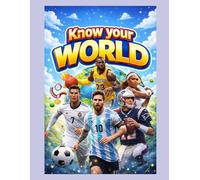 Know your World: about Sports