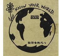 Know Your World: Sustainable Living Instructional Videos