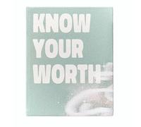Know Your Worth Workbook