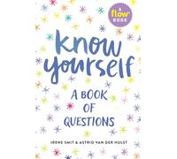 Know Yourself: A Book of Questions
