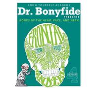 Know Yourself Bones of the Head, Face, and Neck (Tascabile)