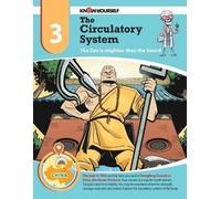 Know Yourself The Circulatory System (Tascabile) Systems of the Body
