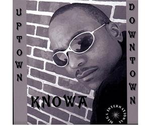 Knowda - Uptown: Downtown