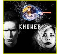 KNOWER - LIFE