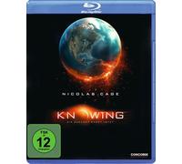 Knowing (Blu-ray)