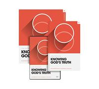 Knowing God's Truth