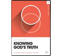 Knowing God's Truth Video Study