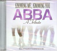 Knowing Me Knowing You (US Import)