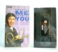 Knowing Me, Knowing You With Alan Partridge: Complete Series 1 [VHS] [1994]