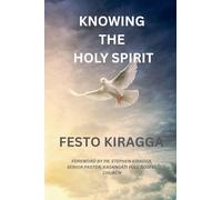 Knowing the Holy Spirit