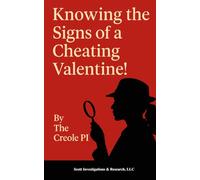 Knowing the Signs of a Cheating Valentine!