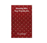 Knowing Who Your Friends Are