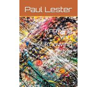 Knowing You, Knowing Me