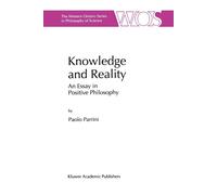 Knowledge and Reality - P. Parrini - Springer, 2010
