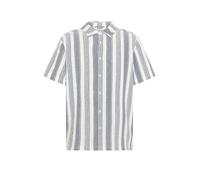 KNOWLEDGE COTTON APPAREL Camicia blu | M