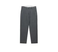 KNOWLEDGE COTTON APPAREL Chino CHUCK grigio | 34/L32