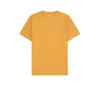 KNOWLEDGE COTTON APPAREL T-Shirt arancione | S