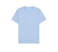 KNOWLEDGE COTTON APPAREL T-Shirt azzurro | S