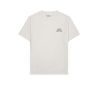KNOWLEDGE COTTON APPAREL T-shirt crema | XL