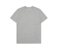 KNOWLEDGE COTTON APPAREL T-Shirt grigio chiaro | XL